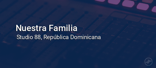 Nuestra Familia