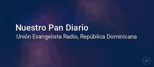 Nuestro Pan Diario