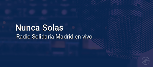 Nunca Solas