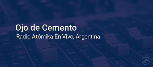 Ojo de Cemento
