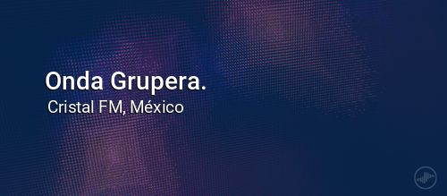 Onda Grupera.