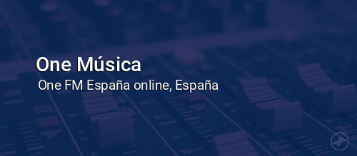 One Música