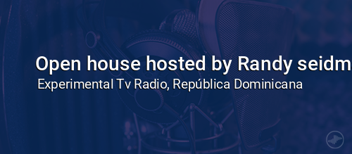 Open house hosted by Randy seidman