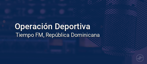 Operación Deportiva