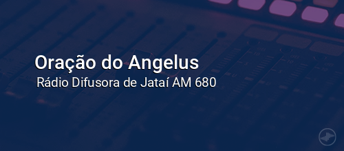 Oração do Angelus