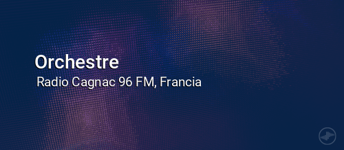 Orchestre
