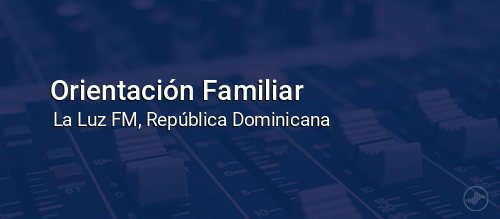 Orientación Familiar
