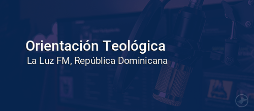 Orientación Teológica