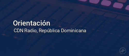Orientación