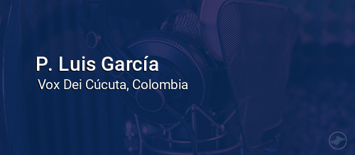 P. Luis García