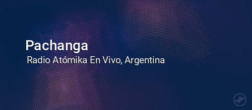 Pachanga