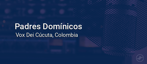 Padres Domínicos