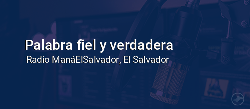 Palabra fiel y verdadera