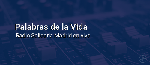 Palabras de la Vida