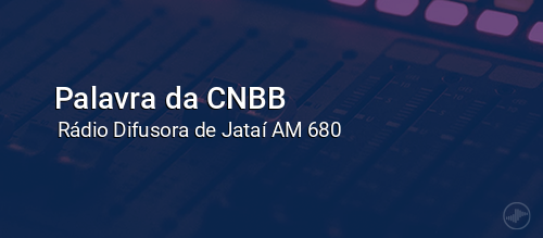 Palavra da CNBB