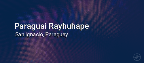Paraguai Rayhuhape