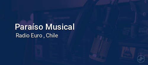 Paraíso Musical