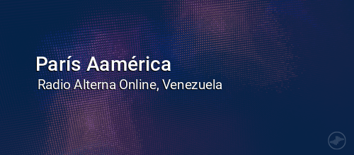 París Aamérica