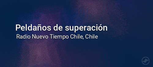 Peldaños de superación