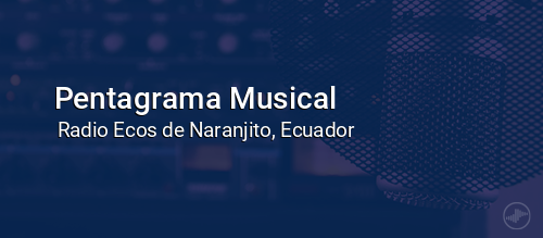 Pentagrama Musical