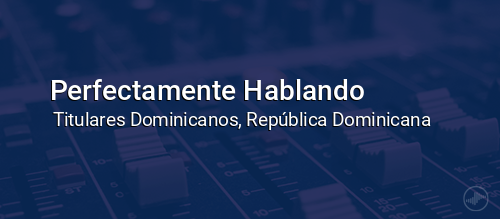 Perfectamente Hablando
