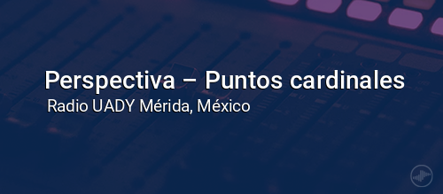 Perspectiva – Puntos cardinales