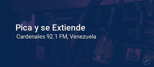 Pica y se Extiende