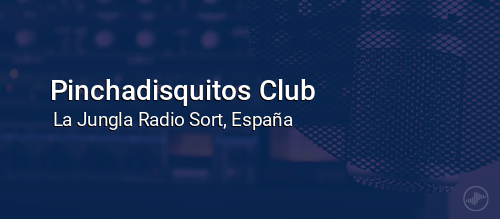 Pinchadisquitos Club