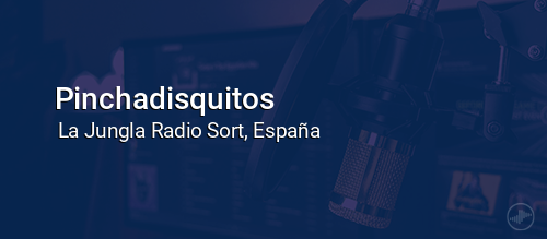 Pinchadisquitos