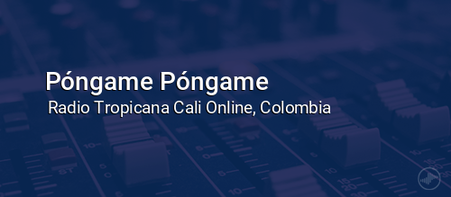 Póngame Póngame