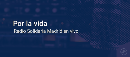 Por la vida