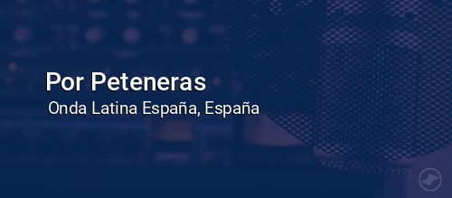 Por Peteneras
