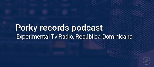 Porky records podcast