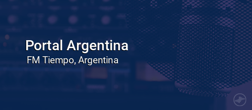 Portal Argentina
