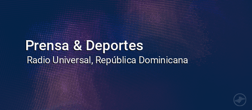 Prensa & Deportes