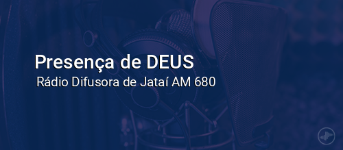 Presença de DEUS