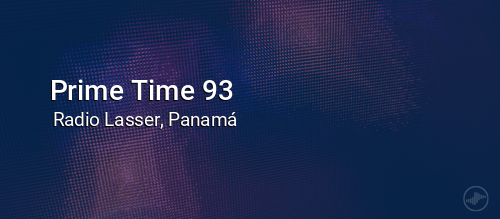 Prime Time 93