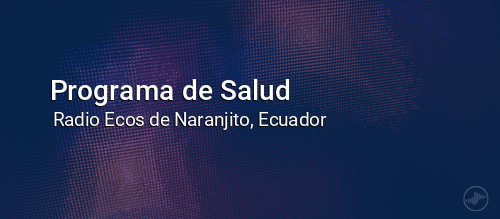 Programa de Salud