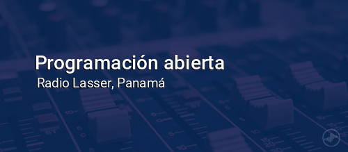 Programación abierta