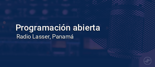 Programación abierta