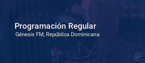 Programación Regular