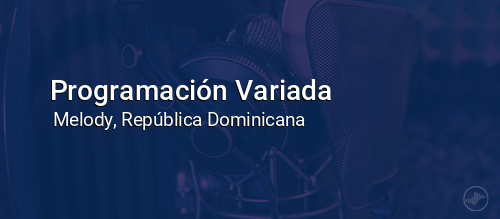 Programación Variada