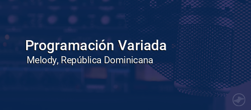 Programación Variada
