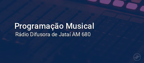 Programação Musical