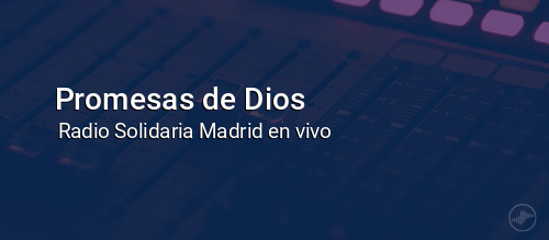 Promesas de Dios