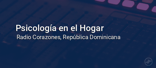 Psicología en el Hogar