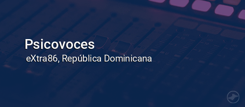 Psicovoces