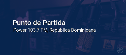 Punto de Partida