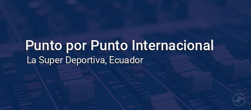 Punto por Punto Internacional