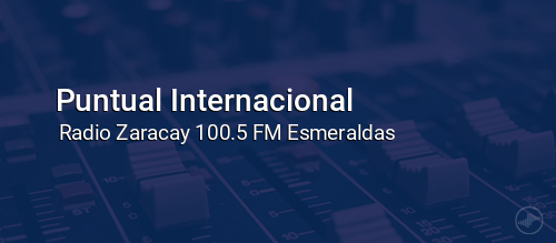 Puntual Internacional